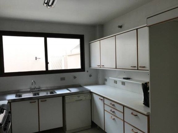 Imagem Casa com 4 Quartos à Venda, 844 m² em Alphaville - Barueri