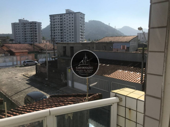 Imagem Apartamento com 1 Quarto à Venda,  em Balneario Umurama - Mongaguá
