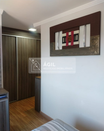 Imagem Apartamento com 3 Quartos à Venda, 99 m² em Vila Industrial - São José Dos Campos Imagem Apartamento com 3 Quartos à Venda, 99 m² em Vila Industrial - São José Dos Campos