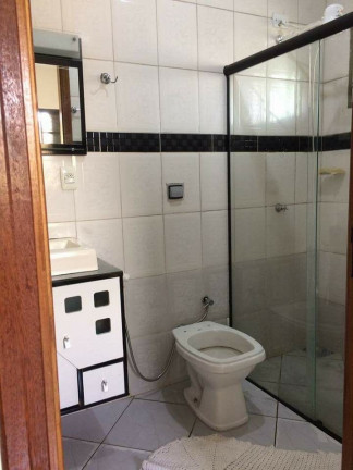 Imagem Casa com 3 Quartos à Venda, 120 m² em Vila Alto Paraíso - Bauru