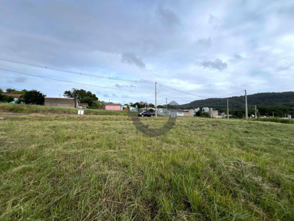 Terreno à Venda, 250 m² em Aliança - Santa Cruz Do Sul