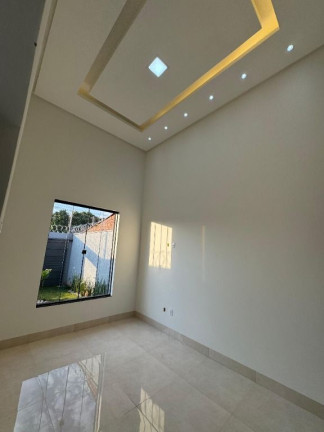 Imagem Casa com 3 Quartos à Venda, 120 m² em Goiá 2 - Goiânia Imagem Casa com 3 Quartos à Venda, 120 m² em Goiá 2 - Goiânia