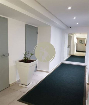 Imagem Apartamento com 3 Quartos à Venda, 129 m² em Ponta Da Praia - Santos Imagem Apartamento com 3 Quartos à Venda, 129 m² em Ponta Da Praia - Santos