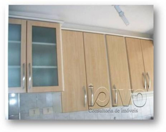 Imagem Apartamento com 2 Quartos à Venda, 80 m² em Vila Clementino - São Paulo