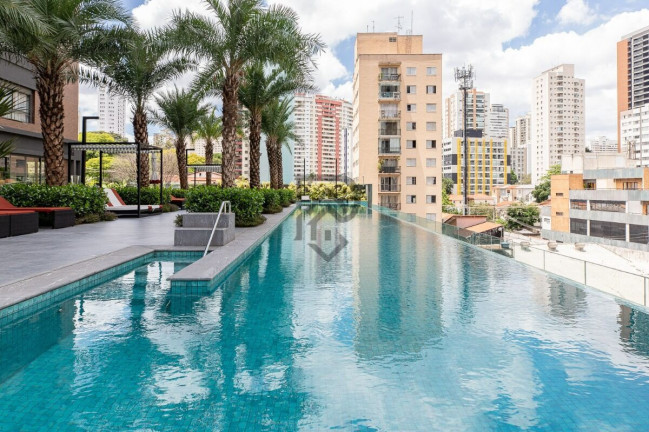 Imagem Apartamento com 3 Quartos à Venda, 158 m² em Vila Clementino - São Paulo