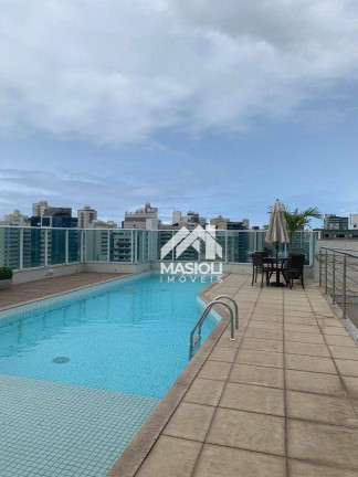 Imagem Apartamento com 2 Quartos à Venda, 65 m² em Itapuã - Vila Velha Imagem Apartamento com 2 Quartos à Venda, 65 m² em Itapuã - Vila Velha
