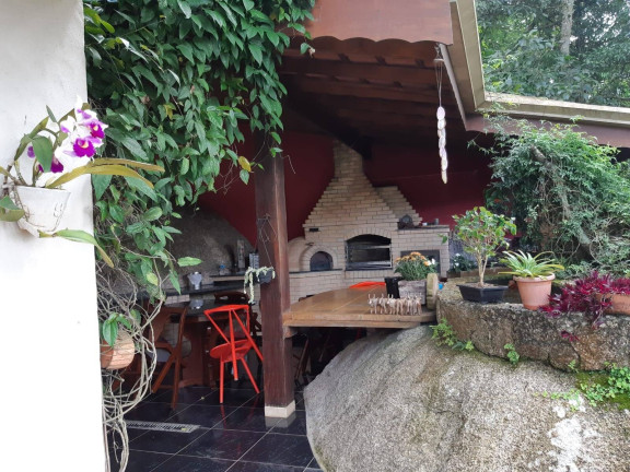 Imagem Chácara com 4 Quartos à Venda, 400 m² em Portão - Atibaia Imagem Chácara com 4 Quartos à Venda, 400 m² em Portão - Atibaia