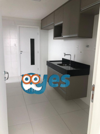 Imagem Apartamento com 3 Quartos para Alugar, 108 m² em Santa Mônica - Feira De Santana Imagem Apartamento com 3 Quartos para Alugar, 108 m² em Santa Mônica - Feira De Santana