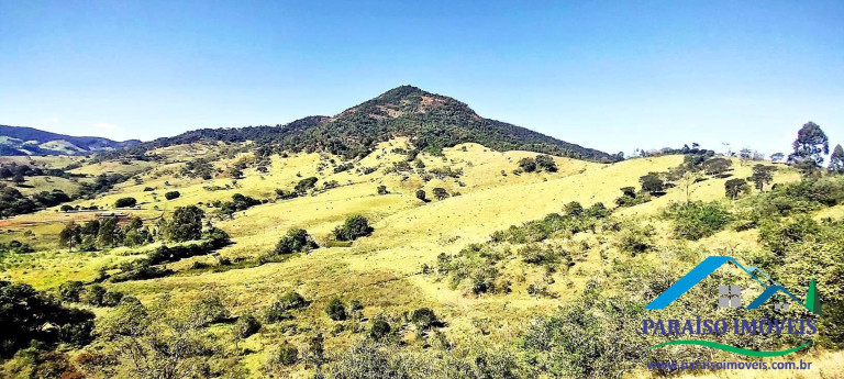 Imagem Chácara à Venda, 44 m² em Centro - Paraisópolis Imagem Chácara à Venda, 44 m² em Centro - Paraisópolis