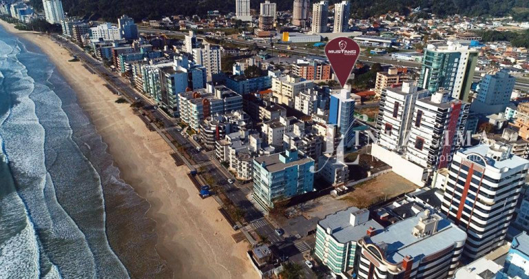 Imagem Apartamento com 3 Quartos à Venda, 86 m² em Centro - Itapema