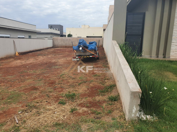 Imagem Terreno à Venda, 250 m² em Recreio Das Acácias - Ribeirão Preto