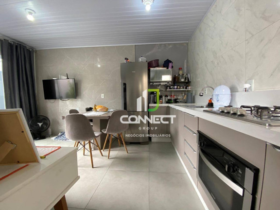 Imagem Casa com 2 Quartos à Venda, 100 m² em São Judas - Itajaí