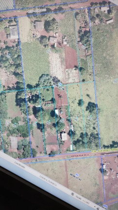 Imagem Terreno à Venda, 2.000 m² em Chácara Califórnia - Dourados Imagem Terreno à Venda, 2.000 m² em Chácara Califórnia - Dourados