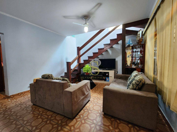 Imagem Casa com 5 Quartos à Venda, 300 m² em Centro - Mairiporã