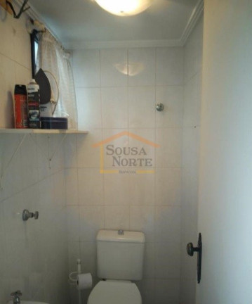 Imagem Apartamento com 3 Quartos à Venda, 88 m² em Tucuruvi - São Paulo Imagem Apartamento com 3 Quartos à Venda, 88 m² em Tucuruvi - São Paulo