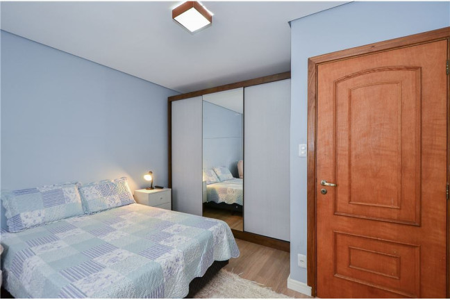 Imagem Casa com 4 Quartos à Venda,  em Jardim Trussardi - São Paulo