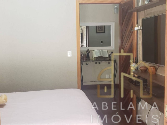 Imagem Sobrado com 3 Quartos à Venda, 190 m² em Vila Floresta - Santo André