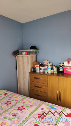 Imagem Apartamento com 2 Quartos à Venda, 47 m² em Vila Homero Thon - Santo André Imagem Apartamento com 2 Quartos à Venda, 47 m² em Vila Homero Thon - Santo André