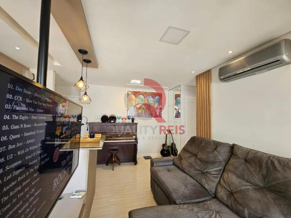 Imagem Apartamento com 2 Quartos à Venda, 62 m² em Vila Guilherme - São Paulo Imagem Apartamento com 2 Quartos à Venda, 62 m² em Vila Guilherme - São Paulo