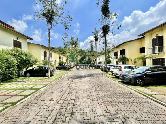 Imagem Casa com 3 Quartos à Venda, 108 m² em Jardim Barbacena - Cotia Imagem Casa com 3 Quartos à Venda, 108 m² em Jardim Barbacena - Cotia