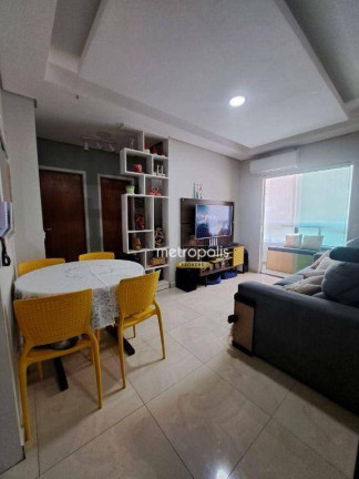 Imagem Sobrado com 3 Quartos à Venda, 83 m² em Canto Do Forte - Praia Grande Imagem Sobrado com 3 Quartos à Venda, 83 m² em Canto Do Forte - Praia Grande