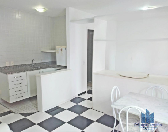 Imagem Apartamento com 1 Quarto à Venda, 30 m² em Vila Buarque - São Paulo