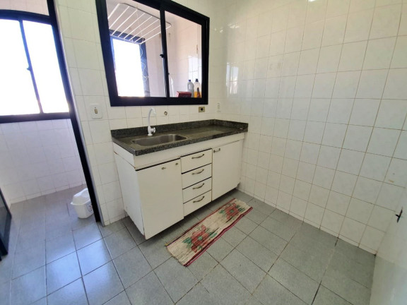 Imagem Apartamento com 2 Quartos à Venda, 80 m² em Enseada - Guarujá