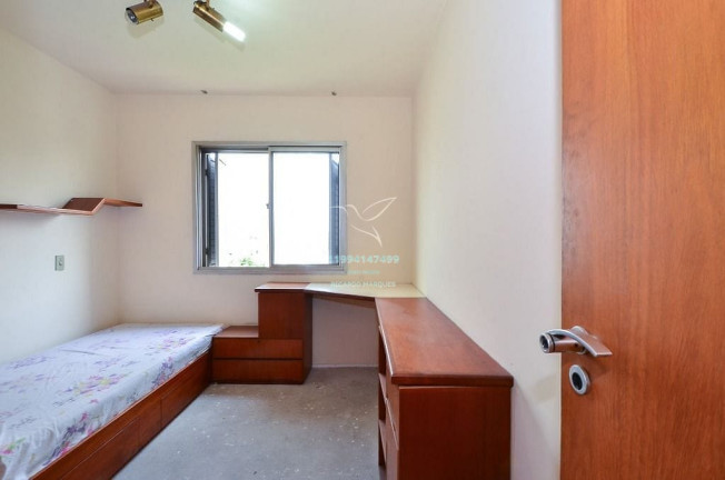 Imagem Apartamento com 3 Quartos à Venda, 132 m² em Real Parque - São Paulo Imagem Apartamento com 3 Quartos à Venda, 132 m² em Real Parque - São Paulo