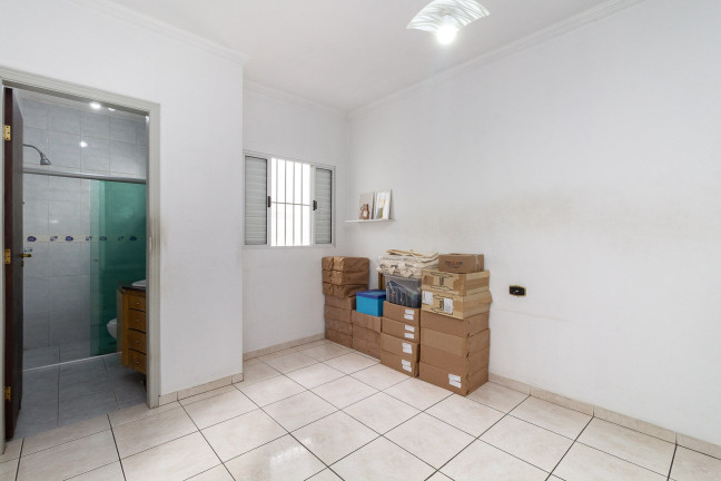 Imagem Casa com 5 Quartos à Venda, 208 m² em Ipiranga - São Paulo Imagem Casa com 5 Quartos à Venda, 208 m² em Ipiranga - São Paulo