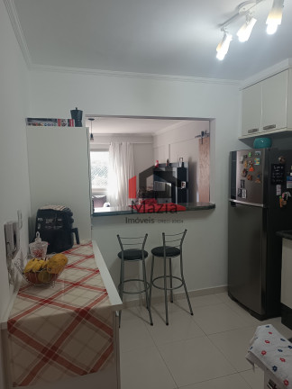 Imagem Apartamento com 2 Quartos à Venda, 74 m² em Vila Valparaíso - Santo André Imagem Apartamento com 2 Quartos à Venda, 74 m² em Vila Valparaíso - Santo André