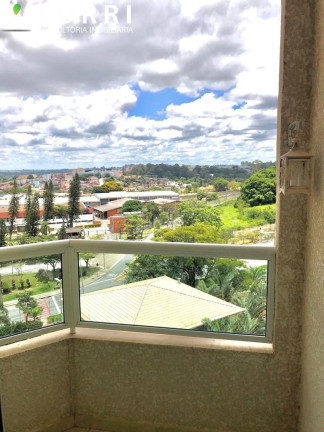 Imagem Apartamento com 3 Quartos à Venda, 73 m² em Jardim Gonçalves - Sorocaba