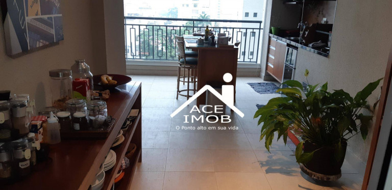Imagem Apartamento com 3 Quartos à Venda, 213 m² em Vila Mariana - São Paulo