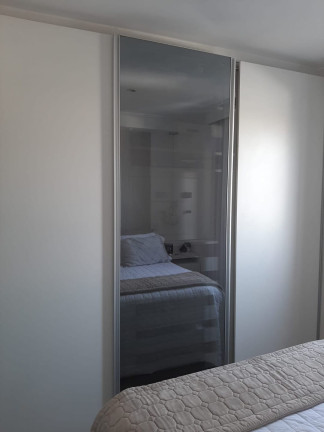 Imagem Apartamento com 2 Quartos à Venda, 66 m² em Vila Metalúrgica - Santo André