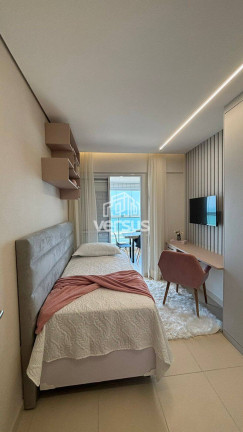 Imagem Apartamento com 4 Quartos à Venda, 111 m² em Boqueirão - Praia Grande Imagem Apartamento com 4 Quartos à Venda, 111 m² em Boqueirão - Praia Grande