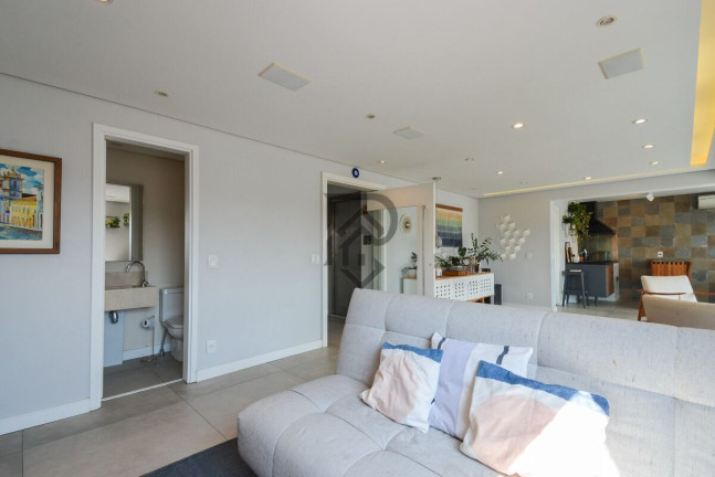 Imagem Apartamento com 3 Quartos à Venda, 156 m² em Jardim Vila Mariana - São Paulo Imagem Apartamento com 3 Quartos à Venda, 156 m² em Jardim Vila Mariana - São Paulo