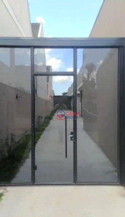 Imagem Casa com 2 Quartos à Venda, 45 m² em Bairro Alto - Curitiba
