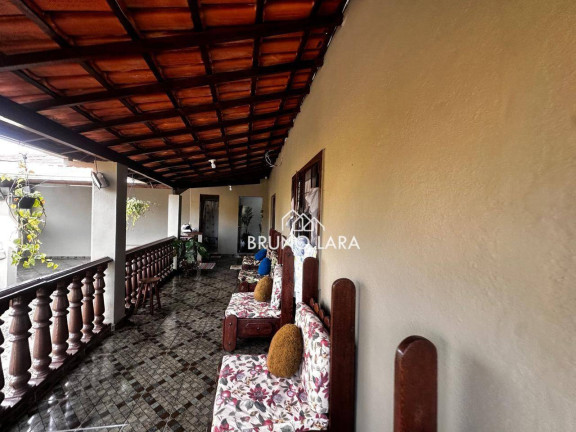 Imagem Casa com 3 Quartos à Venda, 250 m² em Três Poderes - Igarapé
