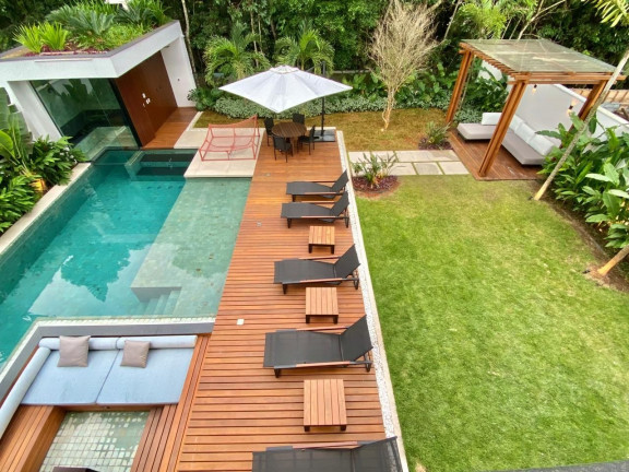 Imagem Imóvel com 6 Quartos à Venda, 672 m² em Riviera - Bertioga