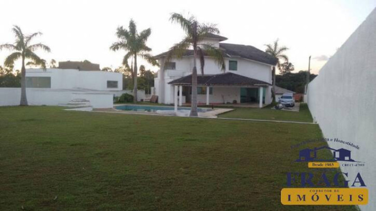 Imagem Casa de Condomínio com 4 Quartos à Venda, 530 m² em Parque Village Castelo - Itu Imagem Casa de Condomínio com 4 Quartos à Venda, 530 m² em Parque Village Castelo - Itu