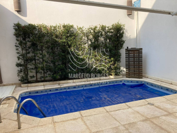 Imagem Casa de Condomínio com 3 Quartos à Venda, 209 m² em Parque Quinta Da Boa Vista - Jundiaí