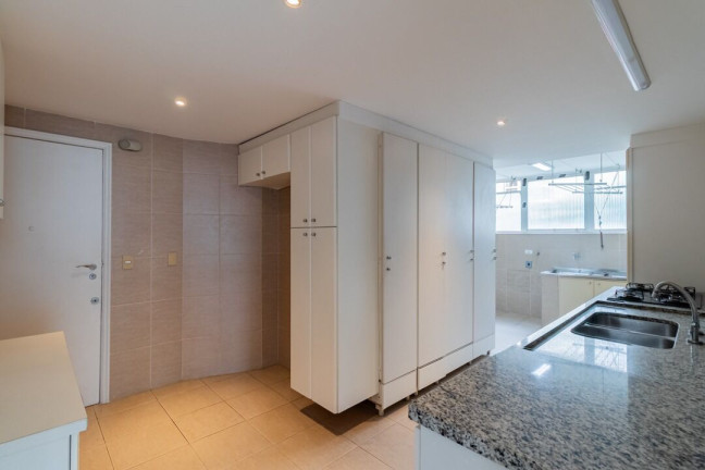 Imagem Apartamento com 3 Quartos à Venda, 173 m² em Paraíso - São Paulo Imagem Apartamento com 3 Quartos à Venda, 173 m² em Paraíso - São Paulo