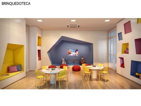 Imagem Apartamento com 4 Quartos à Venda,  em Indianópolis - São Paulo