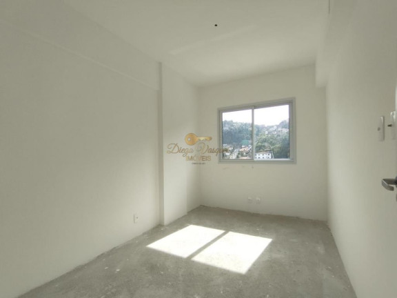 Imagem Apartamento com 2 Quartos à Venda, 57 m² em Várzea - Teresópolis Imagem Apartamento com 2 Quartos à Venda, 57 m² em Várzea - Teresópolis