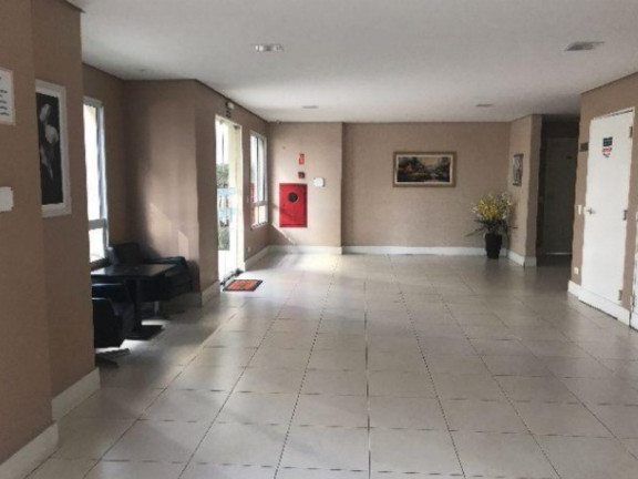 Imagem Apartamento com 2 Quartos à Venda, 52 m² em Vila Cruz Das Almas - São Paulo