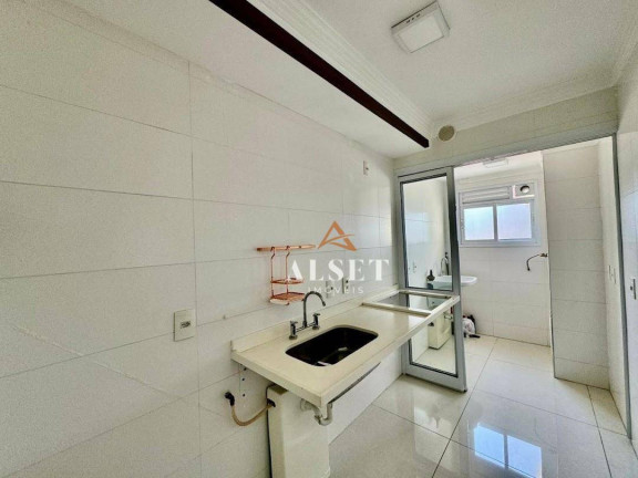 Imagem Apartamento com 1 Quarto à Venda, 52 m² em Anália Franco - São Paulo Imagem Apartamento com 1 Quarto à Venda, 52 m² em Anália Franco - São Paulo