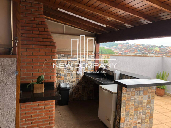 Imagem Apartamento com 2 Quartos à Venda, em Jardim Santo Alberto - Santo André Imagem Apartamento com 2 Quartos à Venda, em Jardim Santo Alberto - Santo André