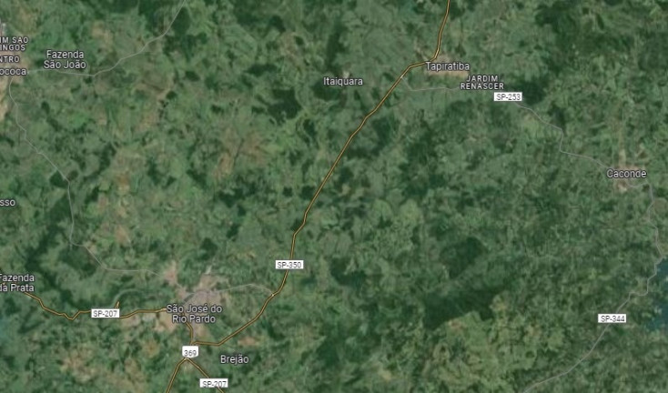 Imóvel à Venda, 112 m² em Area Rural De Sao Jose Do Rio Pardo - Sao Jose Do Rio Pardo