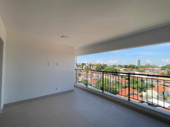 Imagem Apartamento com 3 Quartos à Venda, 121 m² em Nova Campinas - Campinas Imagem Apartamento com 3 Quartos à Venda, 121 m² em Nova Campinas - Campinas