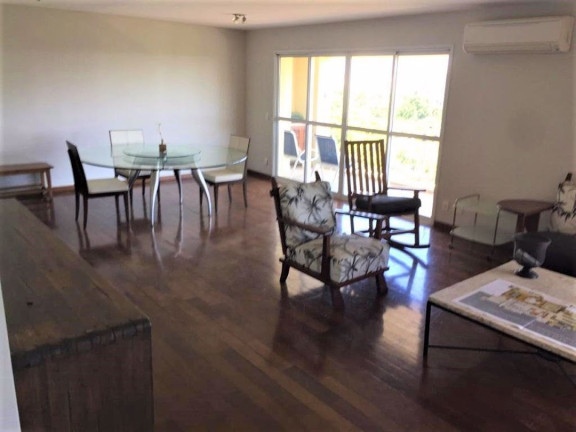 Imagem Apartamento com 3 Quartos à Venda, 234 m² em Vila Mariana - São Paulo