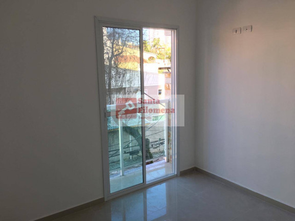 Imagem Apartamento com 3 Quartos à Venda, 72 m² em Vila Eldízia - Santo André